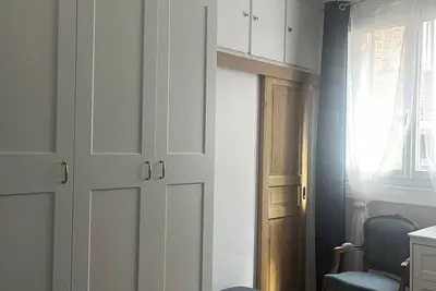 Image de Appartement Paisible et Central Proche des Transports et du Parc Montsouris