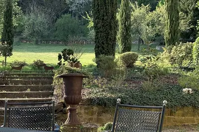 Image de 100m2 dans belle maison avec environnement d exception! route du vin d Alsace