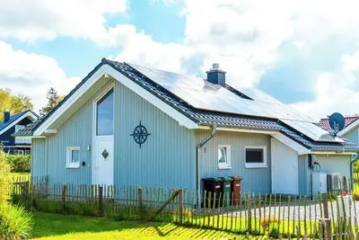 Image de Luxus-ferienbungalow für die Ganze Familie mit Inkludierter Wallbox-nutzung
