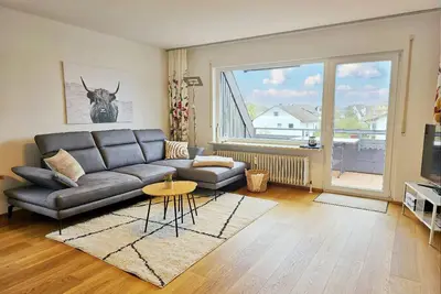 Image de Ferienwohnung Heimathafen - nah am See