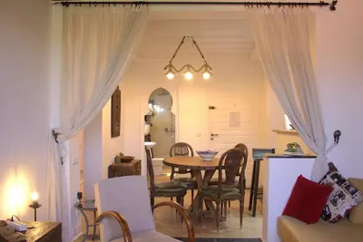 Image de Cosy central apartment