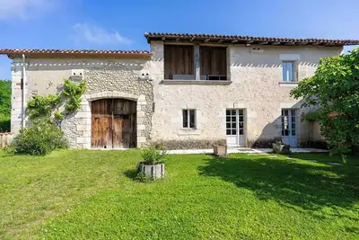 Image de Maison de Campagne