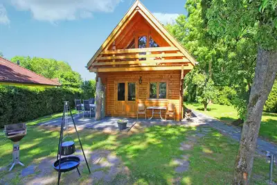 Image de Ferienhaus Bartelshagen Ii