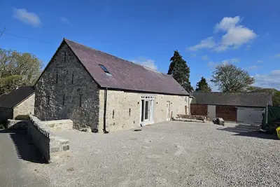 Image de Plas Yn Llan Barn - Exceptional Countryside Views