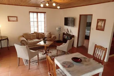 Image de Quiet Country Cottage, bordering a nature reserve