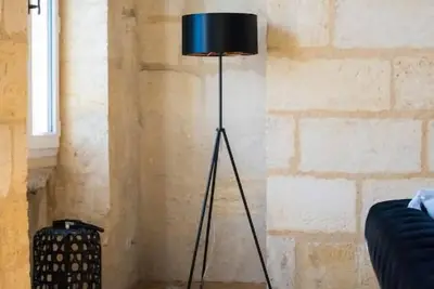 Image de Magnifique Loft Type Boutique HĂ´tel Ă Libourne