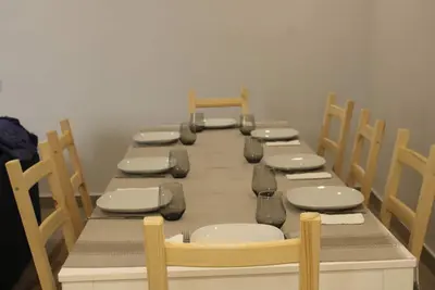 Image de Charme Algarvio na Skipper House! No Centro de Loulé. 3 Quartos-2 Casas de Banho