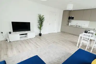 Image de Stunning new penthouse in the Center of Southend