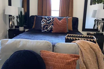 Image de The Bohemian Hideaway