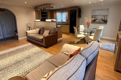 Image de Max's Woodland Lodge