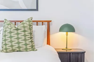 Image de Stylish 2 Bedroom Apartment in Burton