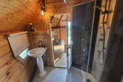 Image de 1 Bedroom Cabin in Engayrac