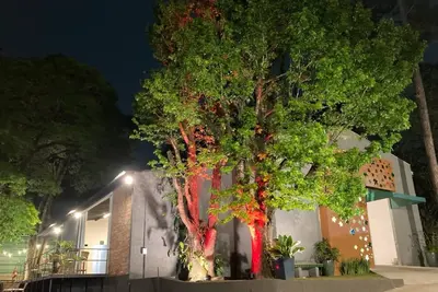 Image de Espaço Para Eventos - 20min de Sp