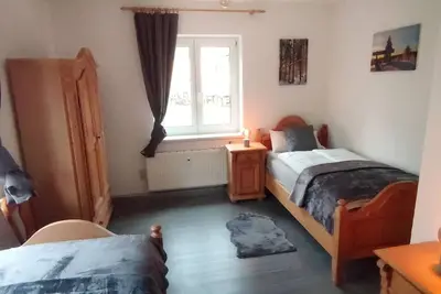 Image de Ferien im GemĂĽtlichen \"geyernest\"