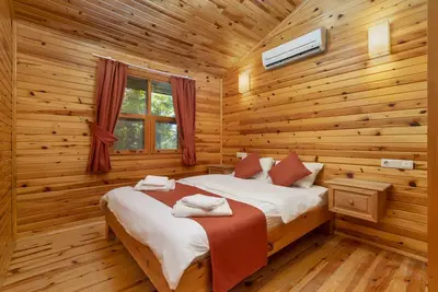 Image de La Maison Hotel Çıralı