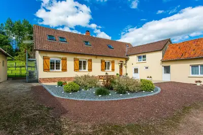 Image de Gîte les P'tits Loups