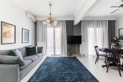 Image de Pumpkin: Lux 2bd-apartment
