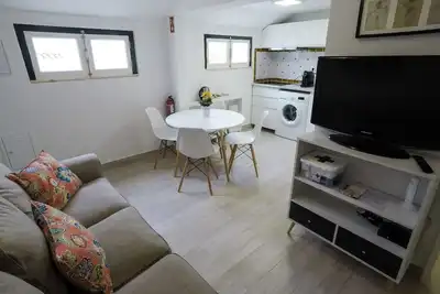 Image de Duplex de Charme com Vista Mar!