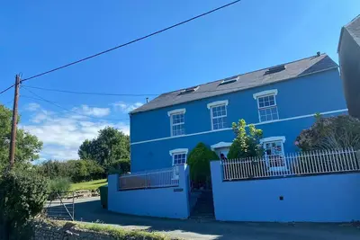 Image de Mount Pleasant, Newport