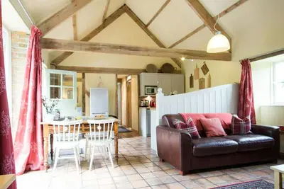 Image de Cinnamon Cottage, Newcastle Emlyn