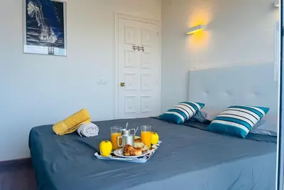 Image de Roses - Los Sauces - Apart 3 chambres