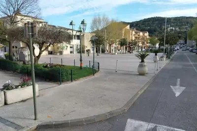 Image de Le Jasmin.