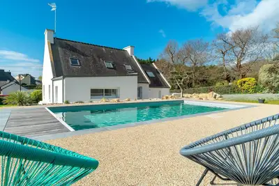 Image de Villa Ti Vakansou - Avec piscine privée