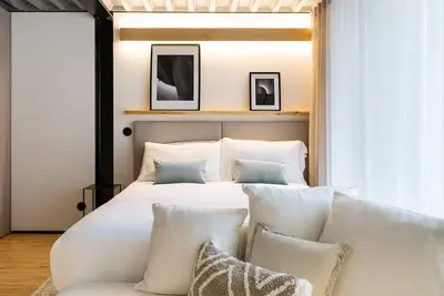 Image de Feel Porto Matosinhos City Flat I