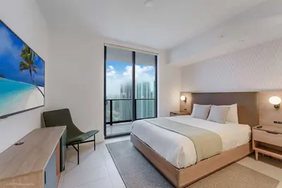 Image de ionica|Magnificent brandnew 2bed