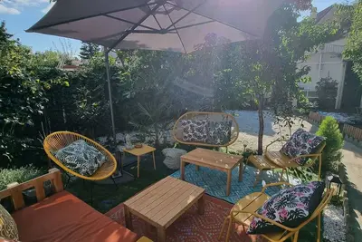 Image de Petite Maison au Calme à Deux pas de Paris