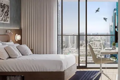 Image de ionica|Espectacular 1b/1b w pool