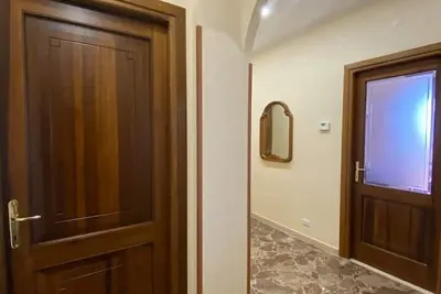 Image de Rao's airport apartment