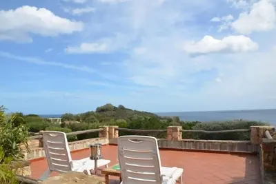 Image de Rental nett01 Porto Ottiolu · 2 bedrooms · 4 beds
