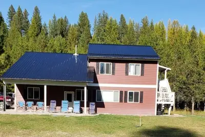 Image de Spacious 4 Br Home near Gnp\n\n