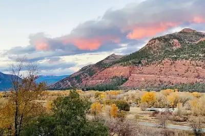 Image de Studio 203: Amazing Mountain Views - 5 Minutes to Downtown Durango! Pet Friendly