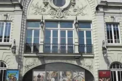 Image de Aux portes de Paris, un 3 pcs entièrement rénové.