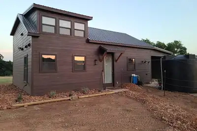Image de Brazos Bungalow\n\n