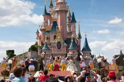 Image de Charmant Appartement entre Paris et EuroDisney