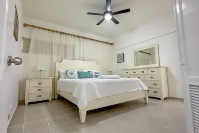 Image de Apartamento moderno familiar cálido luminoso