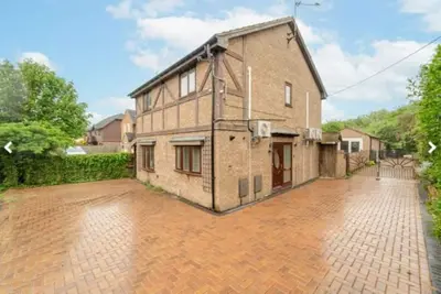 Image de Extensive 4 Bed close to Peterborough.