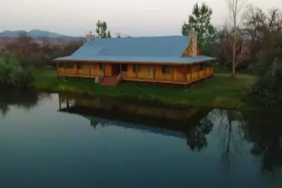Image de Cabin 2.