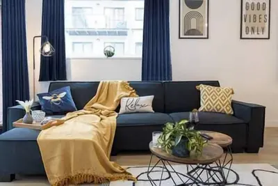 Image de City Centre | Luxe 2Bed Palazzo, City Centre | Luxe 2Bed Palazzo
