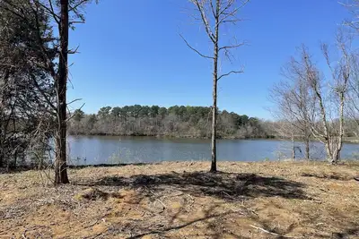 Image de Eclipse view, Playport Marina. South lot campsite