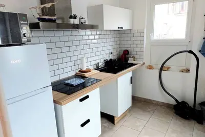 Le Maritime du V. e. l. p. a. u - Duplex