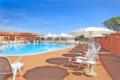 Image de Résidence Pierre & Vacances Vignola Mare