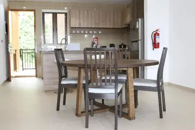 Image de Belle Vue Lodge #2\n