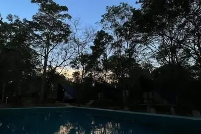 Gabaa Resort and Spa - 2