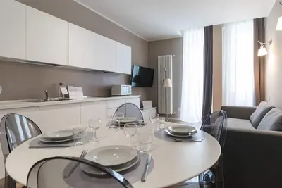 Image de Freguglia C - Bright & Cozy apartment in Milan city center