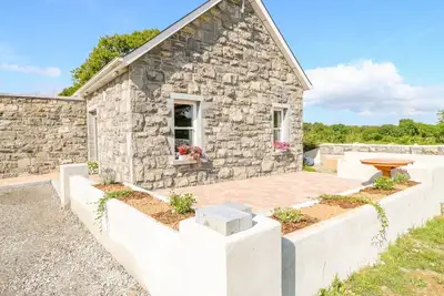 Image de Charming 3-bedroom cottage in Dromineer, Lough Derg with WiFi
