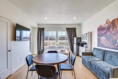 Image de Mountain View Studio